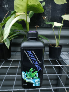 GT Rootzone