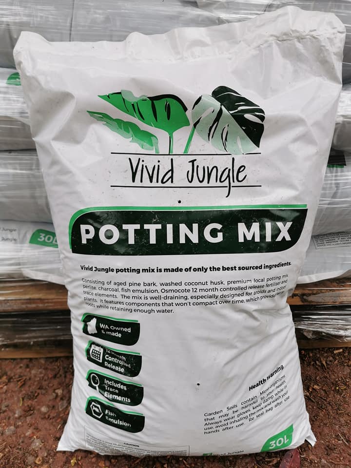 Potting Mix