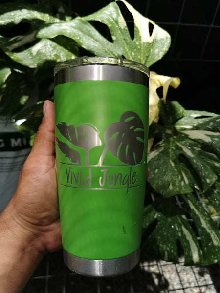 Potting Mix , GT Foliage Focus & VJ mug
