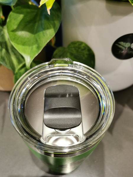 Vivid Jungle Tumblers